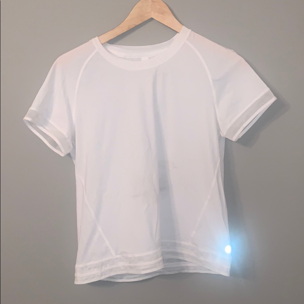 Lulu lemon top